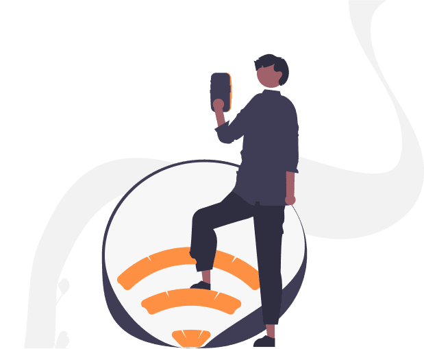 S-Mobile hero